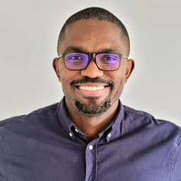 Sérgio Francisco, fundador do Dividen2